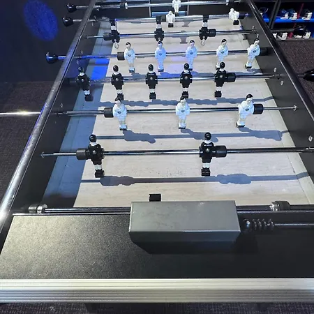 De 4 Proche De Lille * Tourcoing